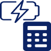 UPS Battery Load Calculator